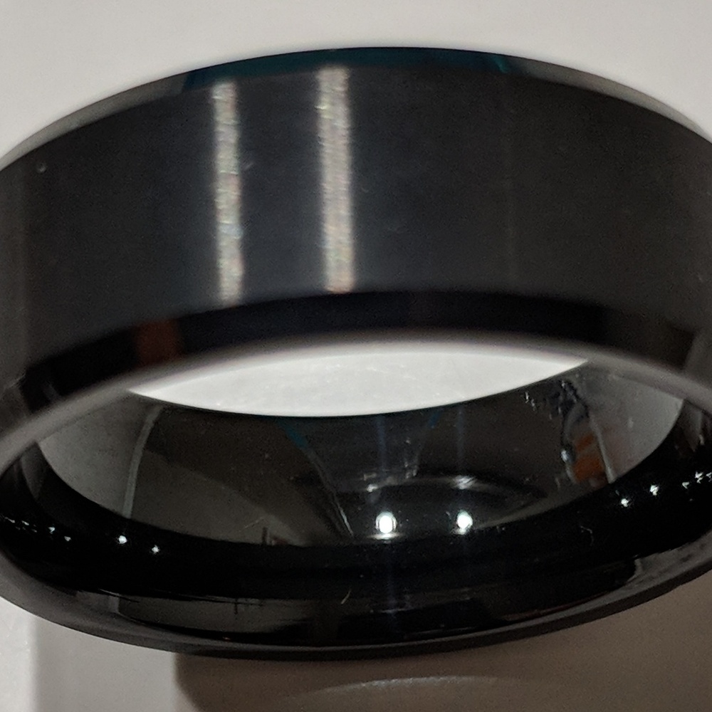Men's Titanium ring